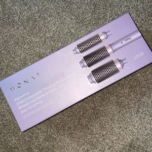 Monat Thermal Brush